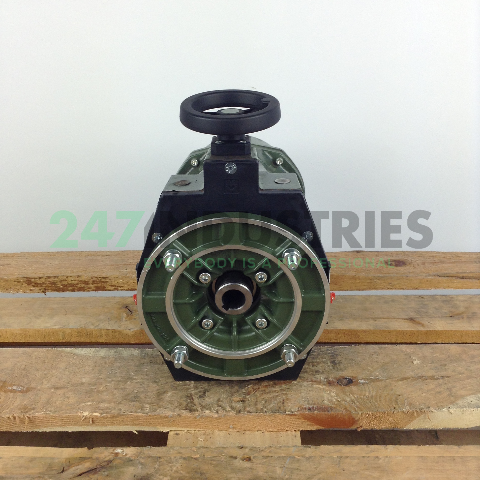 FVR090/230B3-90B5I14 Varvel Image 5