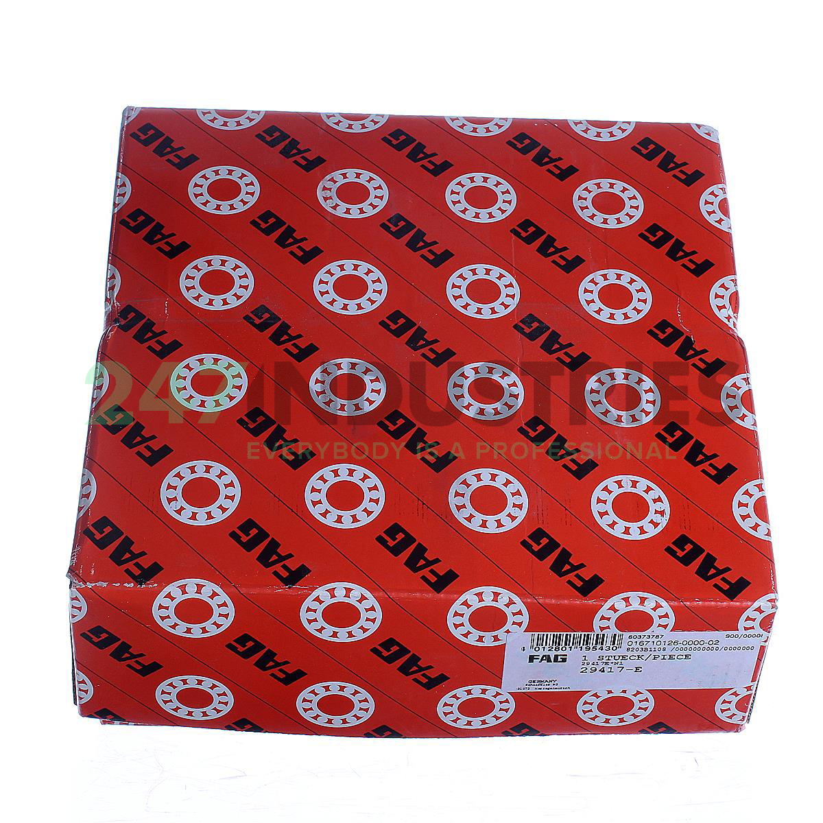29417-E FAG Image 5