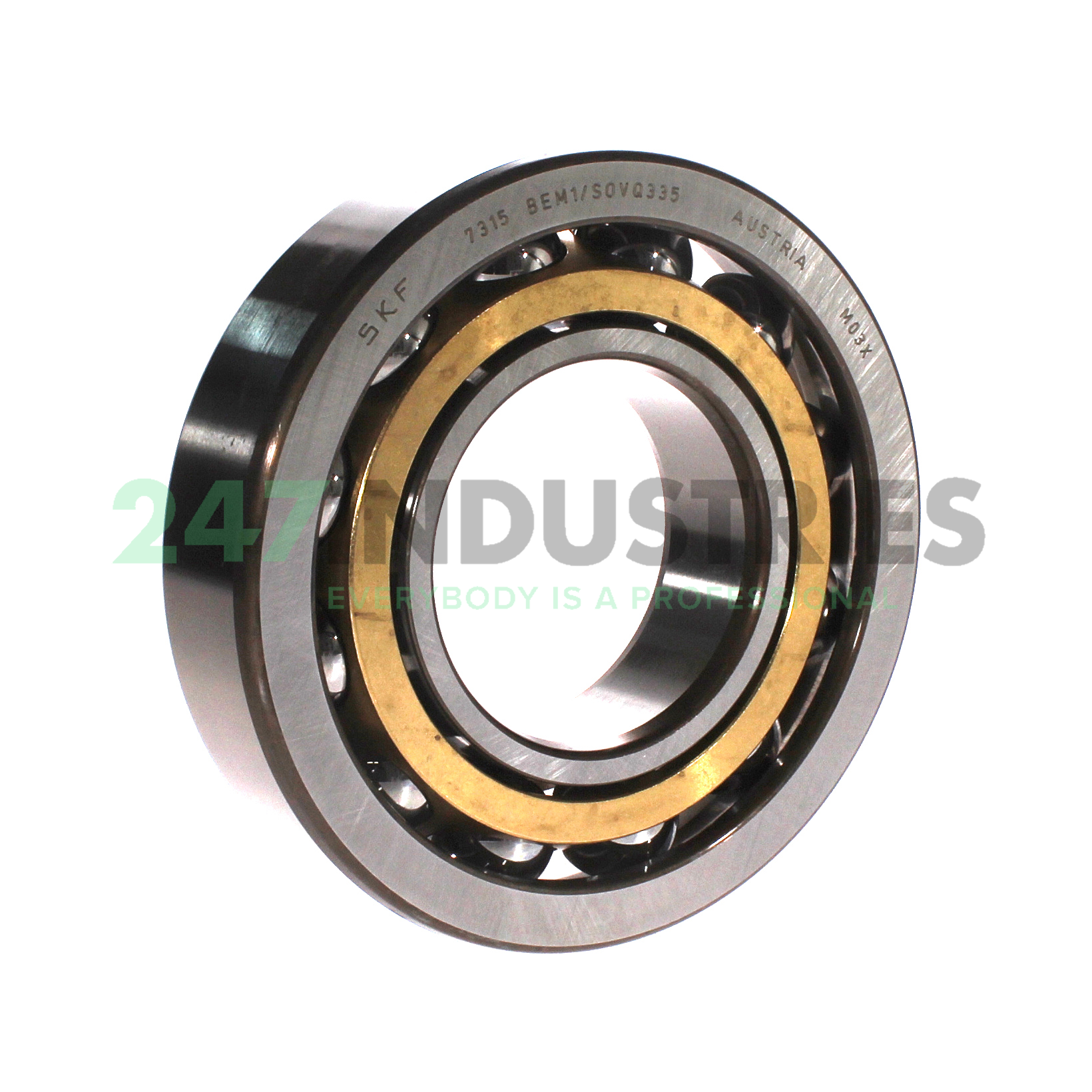 7315BEM1/S0VQ335 SKF Image 1
