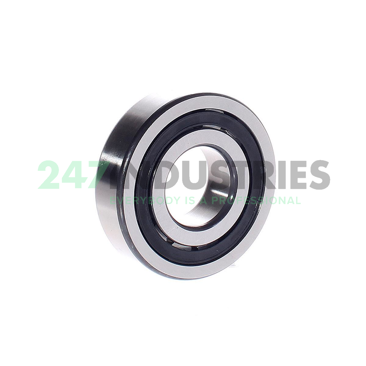 NJ306-E-XL-TVP2-C4 FAG Image 3