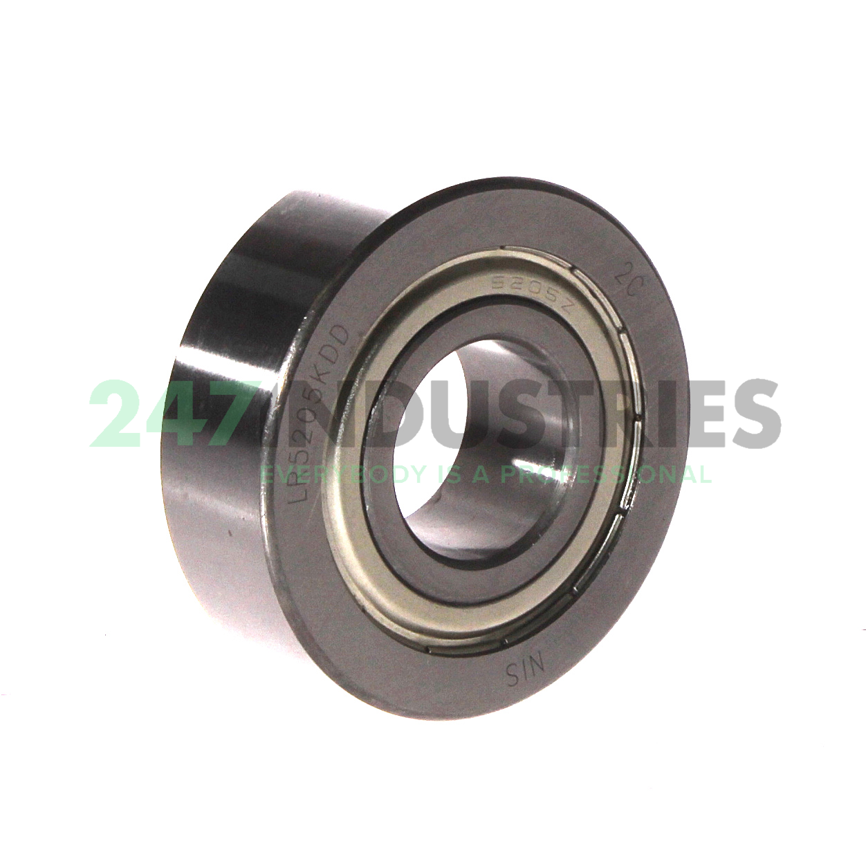 LR5205KDD NIS Image 1