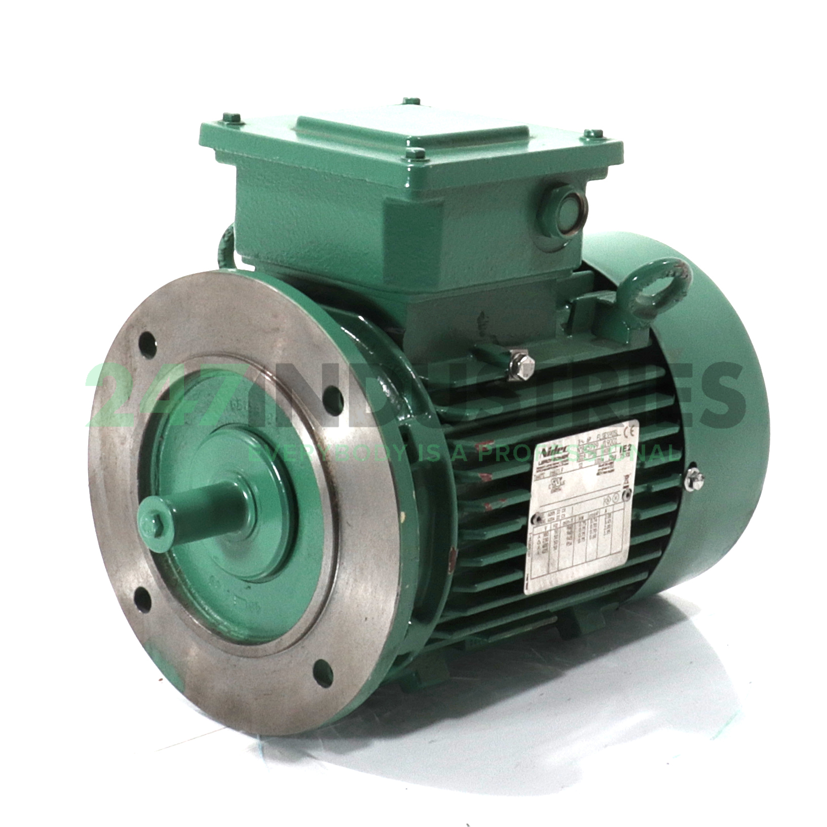 FLSES90SL-B5 Leroy Somer