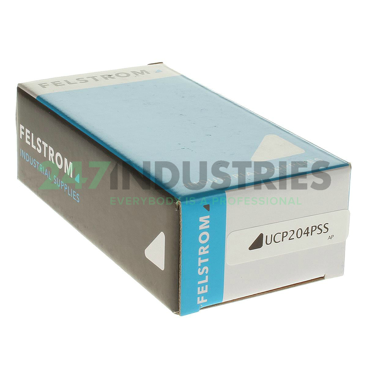 UCP204PSS Felstrom Image 2