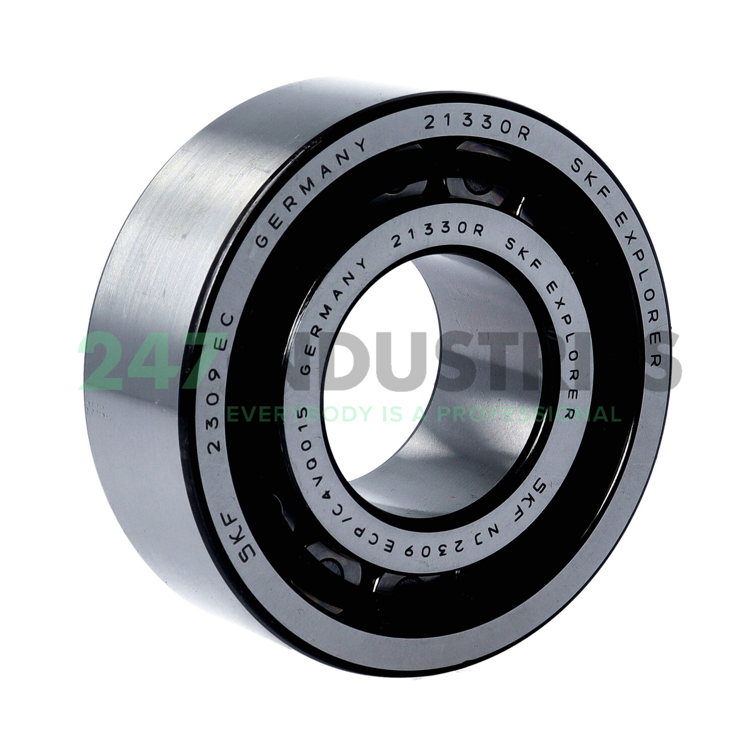 NJ2309ECP/C4VQ015 SKF