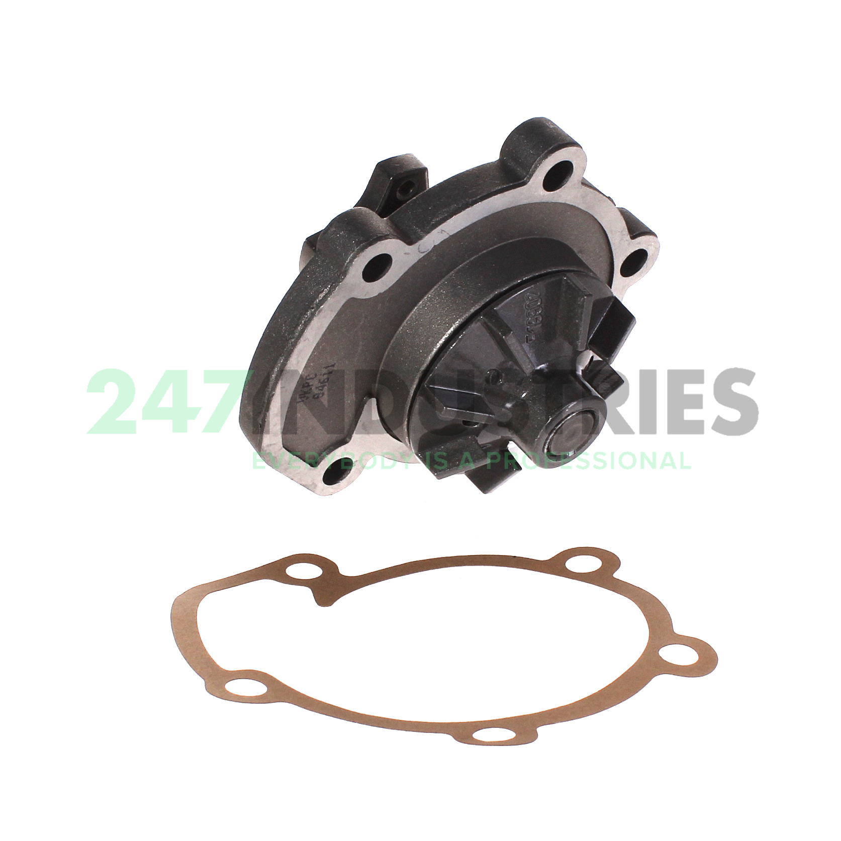 VKPC84611 SKF Image 3