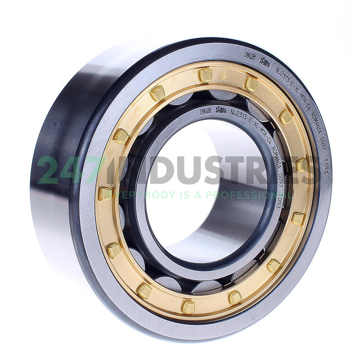 NU2313-E-XL-M1A-C4 FAG