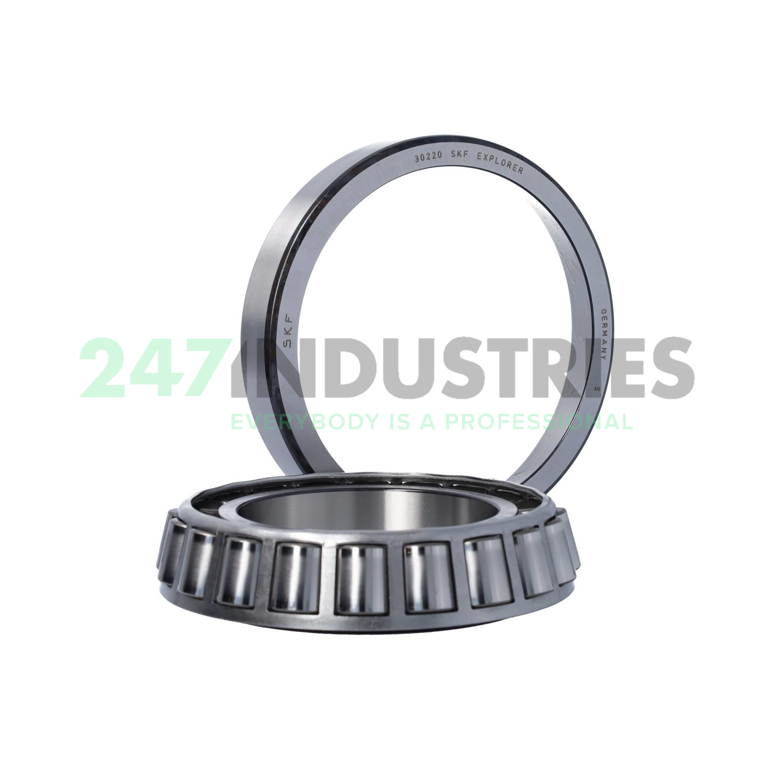 30220 SKF Image 3