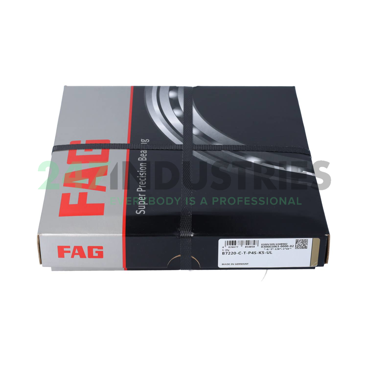 B7220-C-T-P4S-K5-UL FAG Image 3