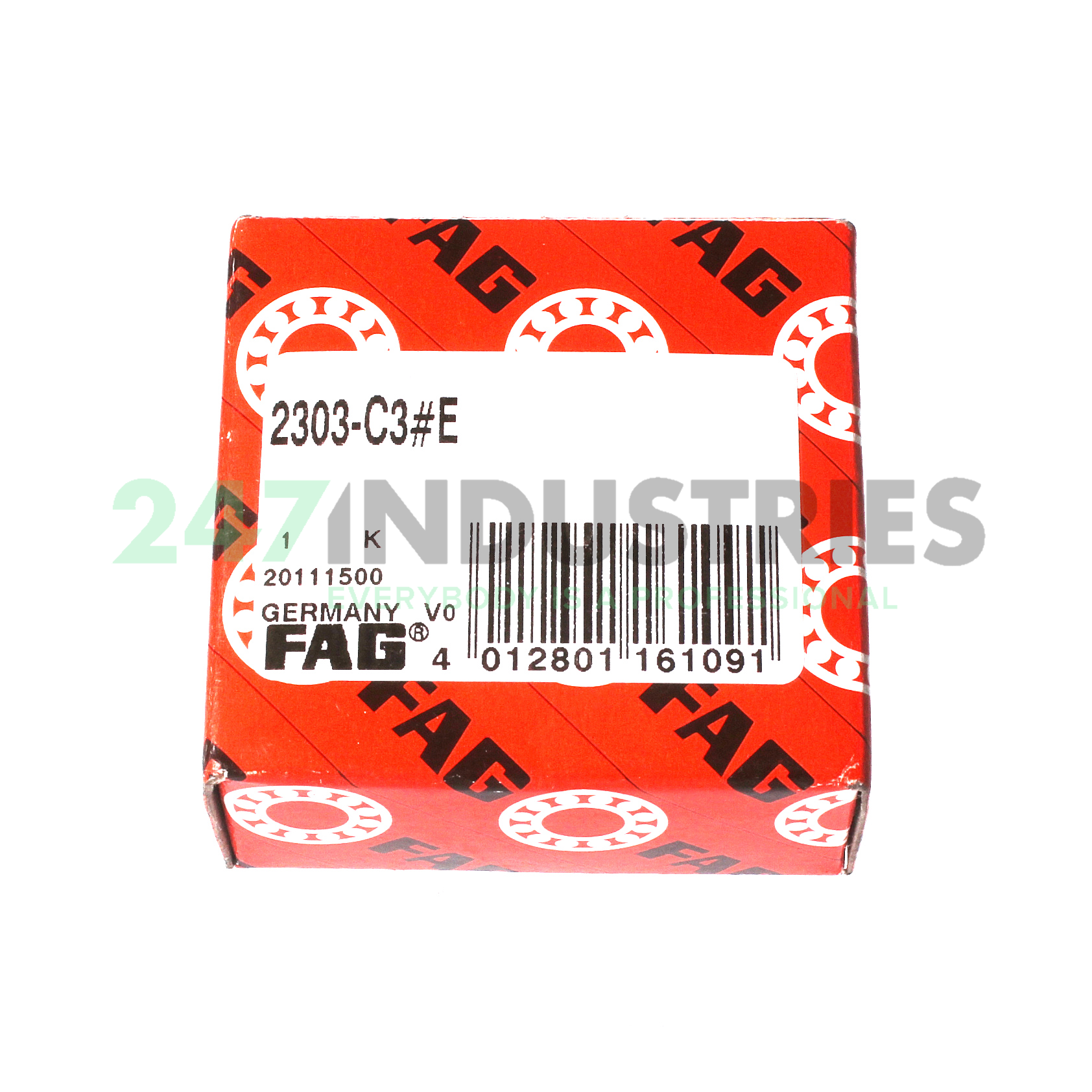 2303.C3 FAG Image 4
