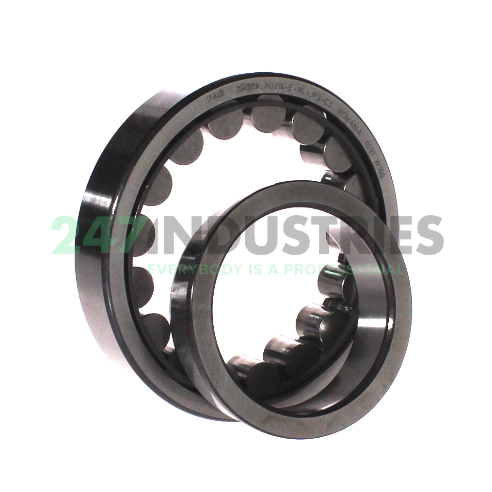 NJ214-E-XL-JP3-C3 FAG Image 3