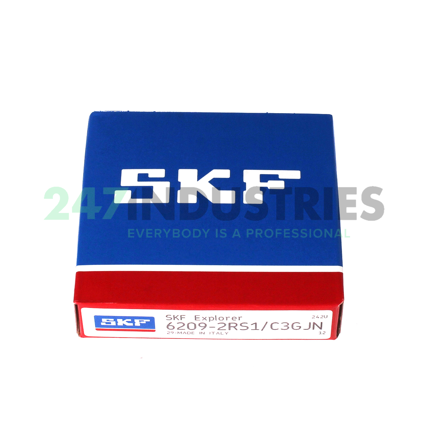 6209-2RS1/C3GJN SKF Image 3