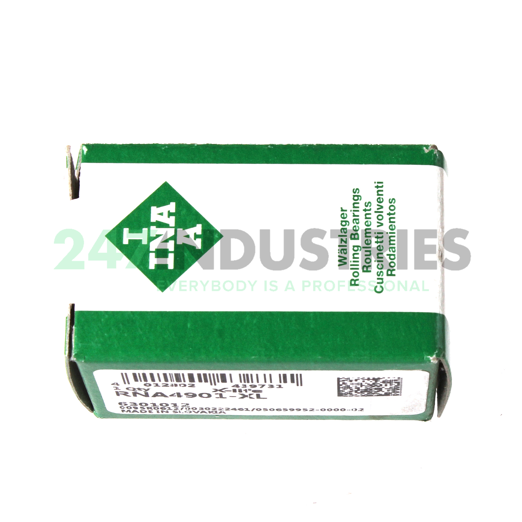 RNA4901-XL INA Image 4