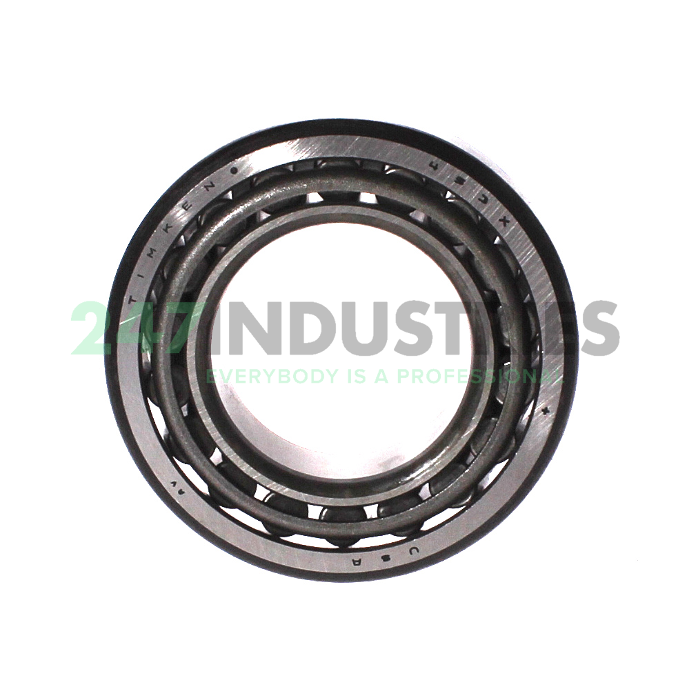 462A/453X Timken Image 3