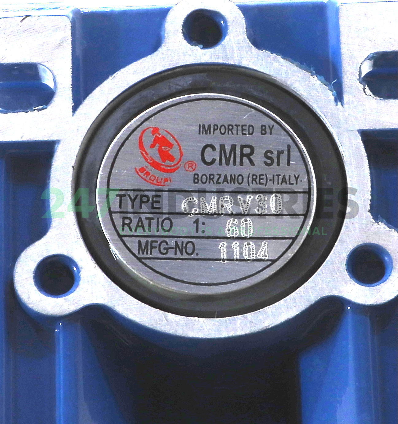 CMRV30-56B14I60 Cemer Image 2