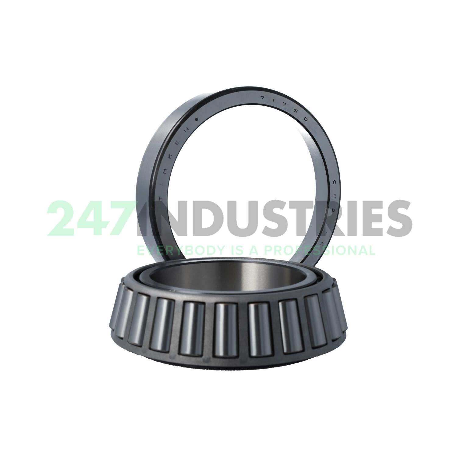 71450/71750 Timken Image 3