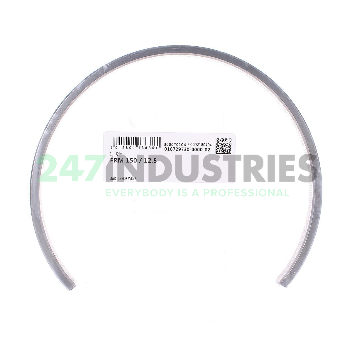 FRM150/12,5 FAG Image 2