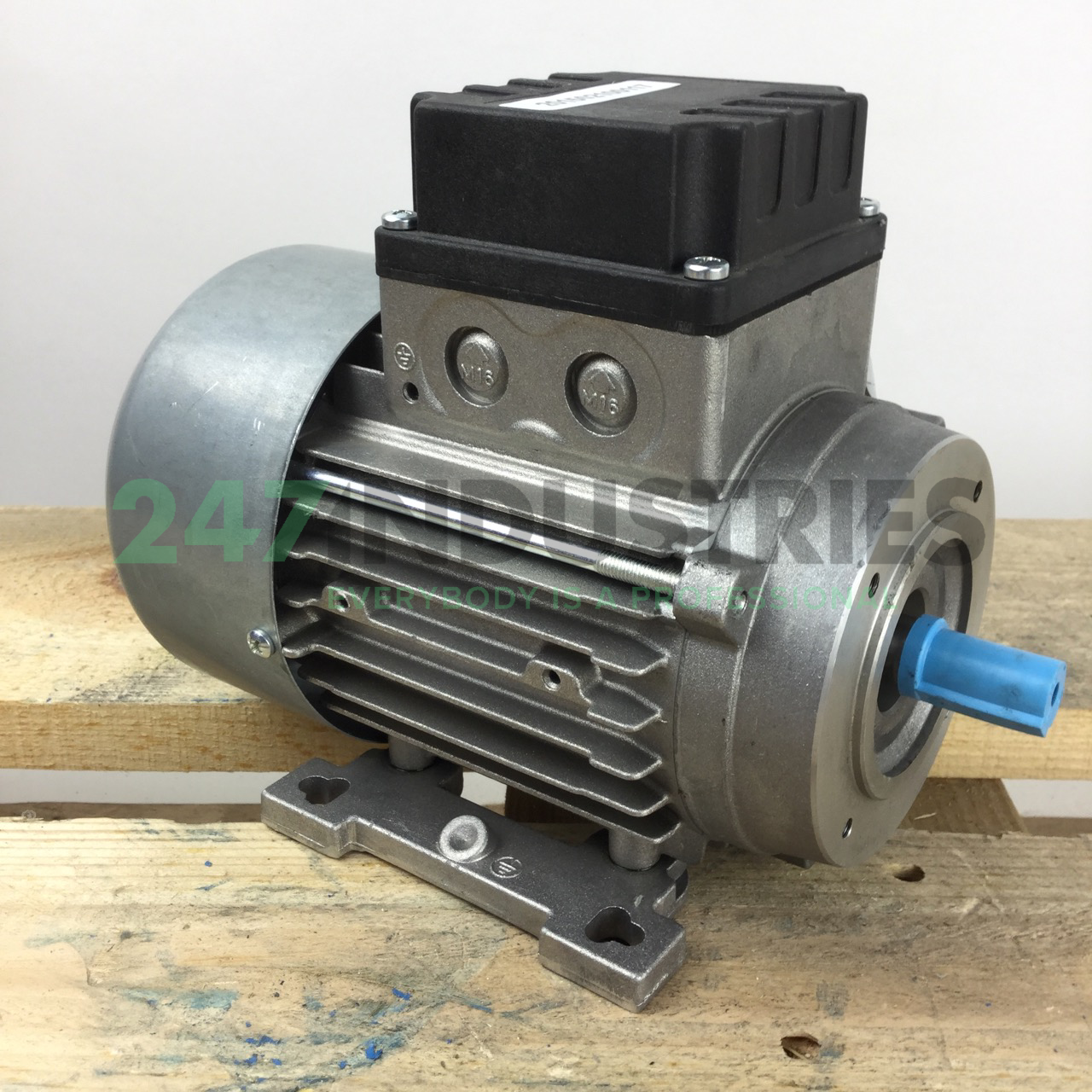 T63B2B34 Motovario Image 3