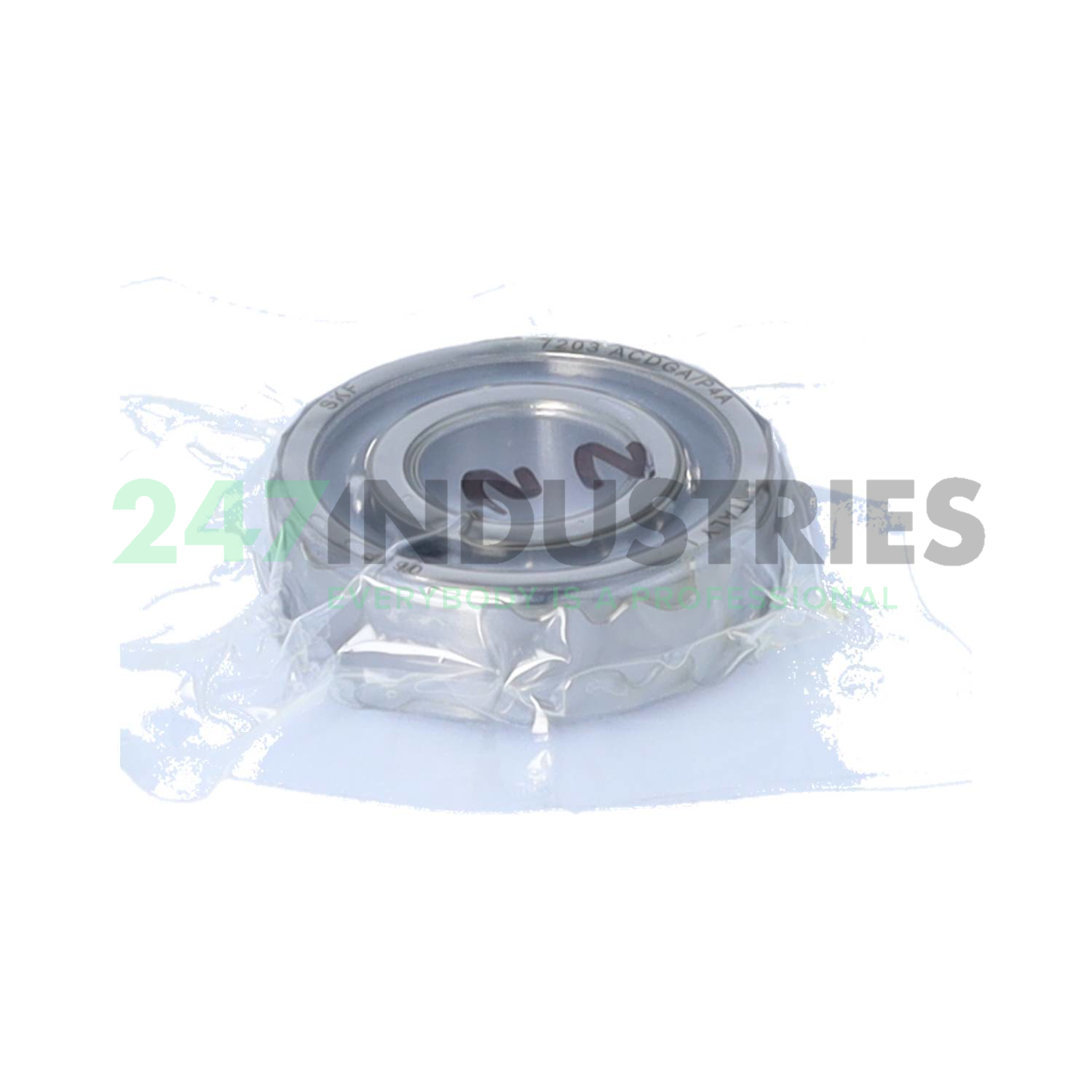 7203ACDGA/P4A SKF