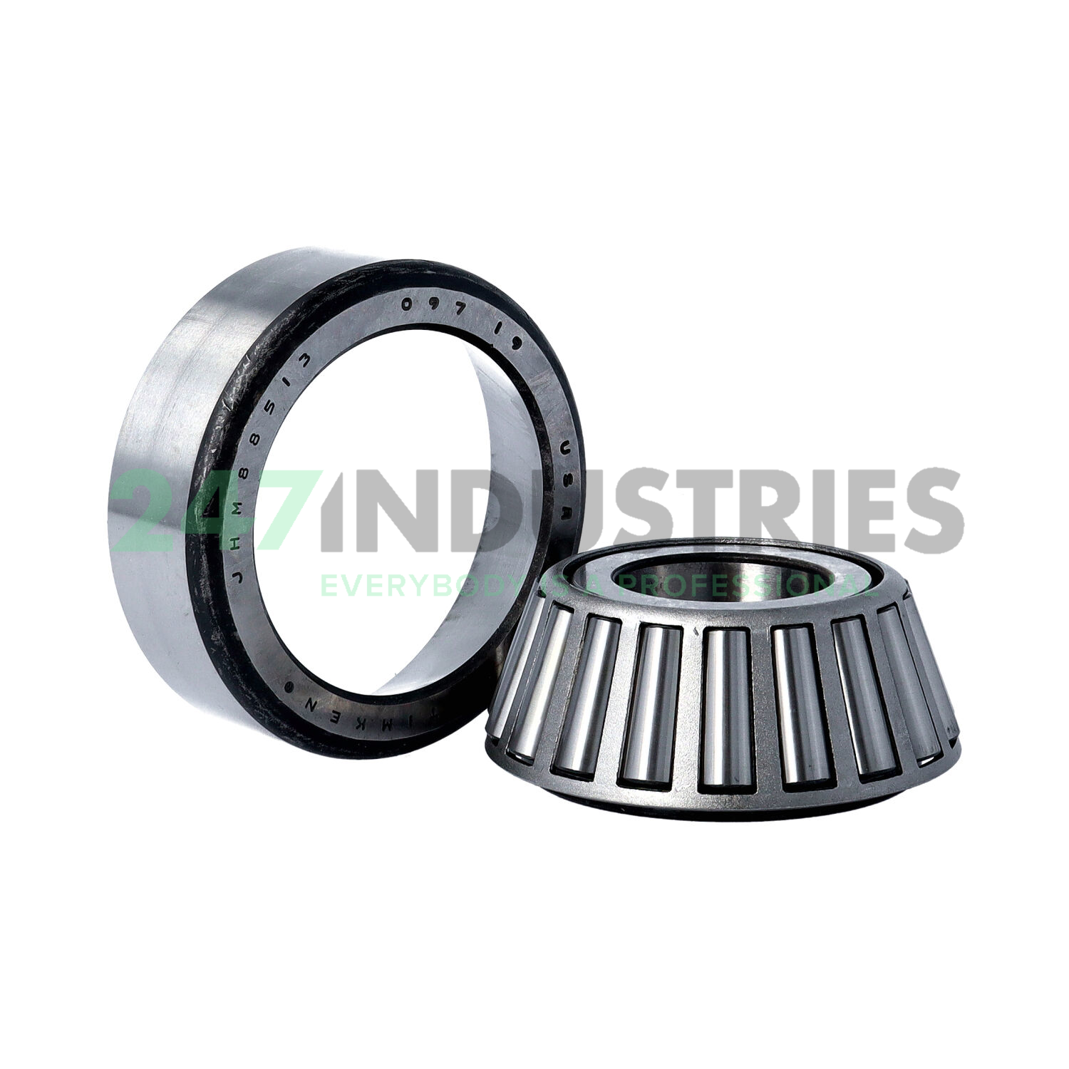 JHM88540/JHM88513 Timken