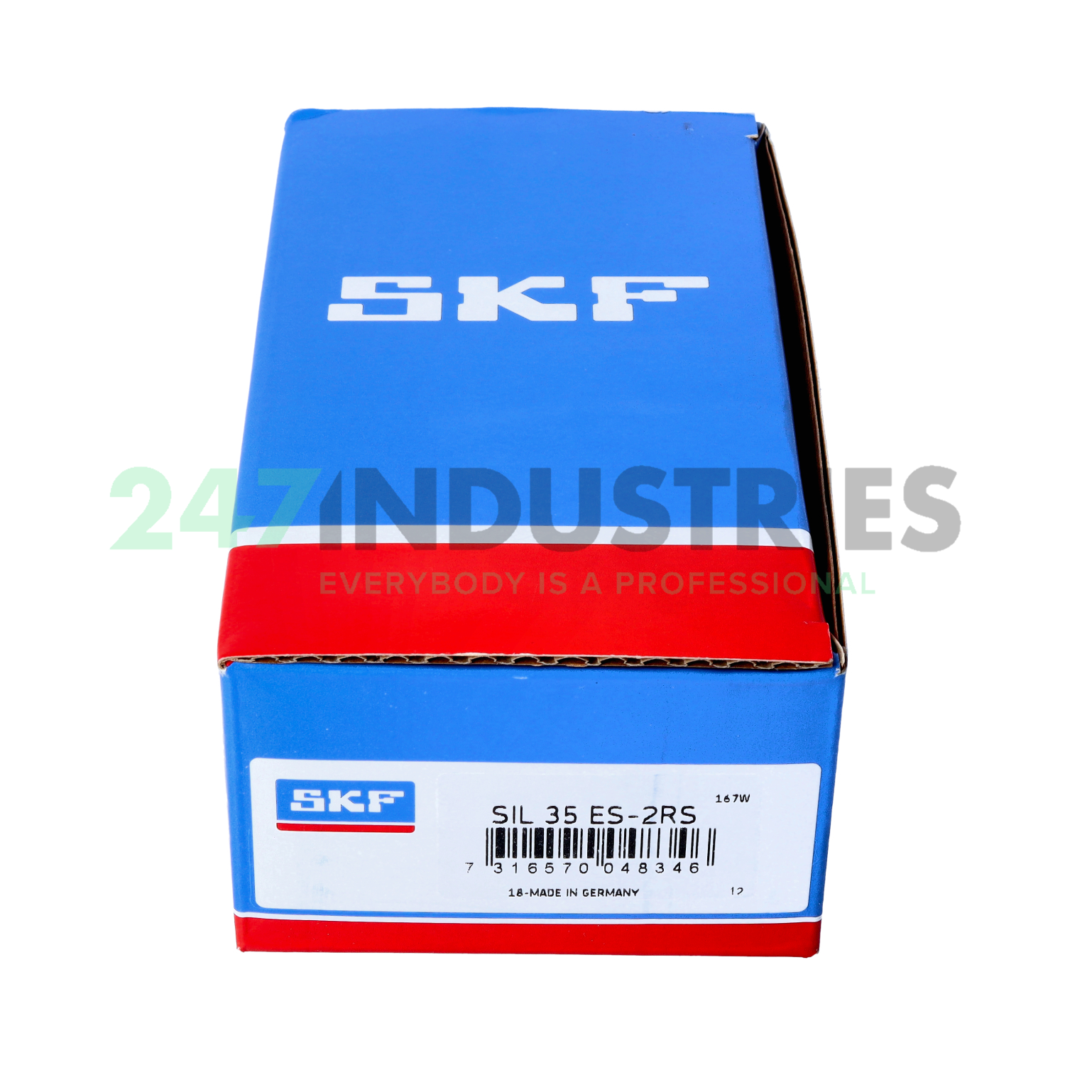 SIL35ES-2RS SKF Image 3