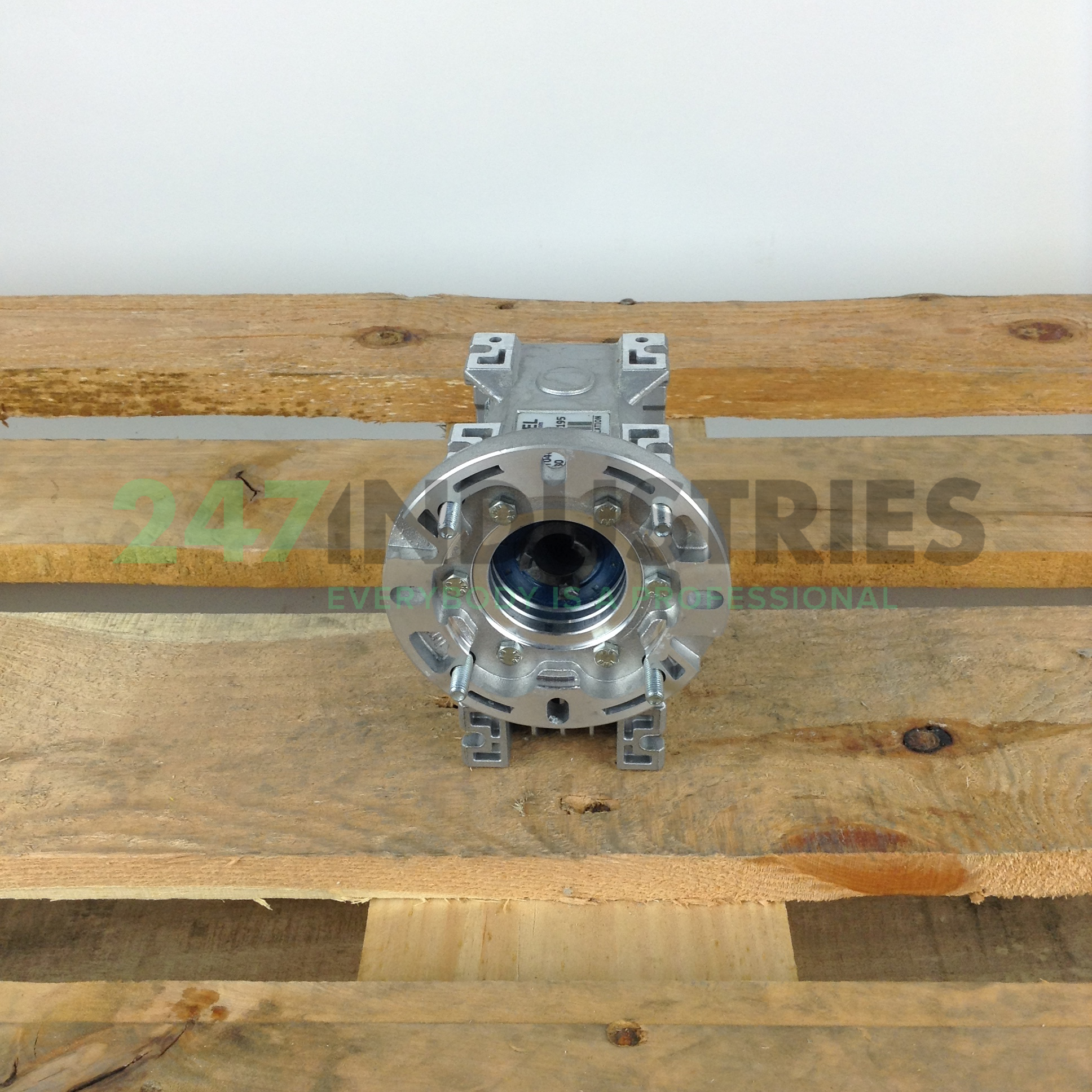 SRT04080G319-71B14 Varvel Image 4