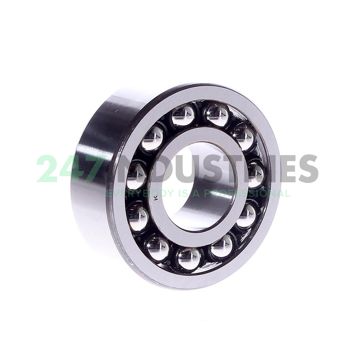 2306-K-TVH-C3 FAG Image 2