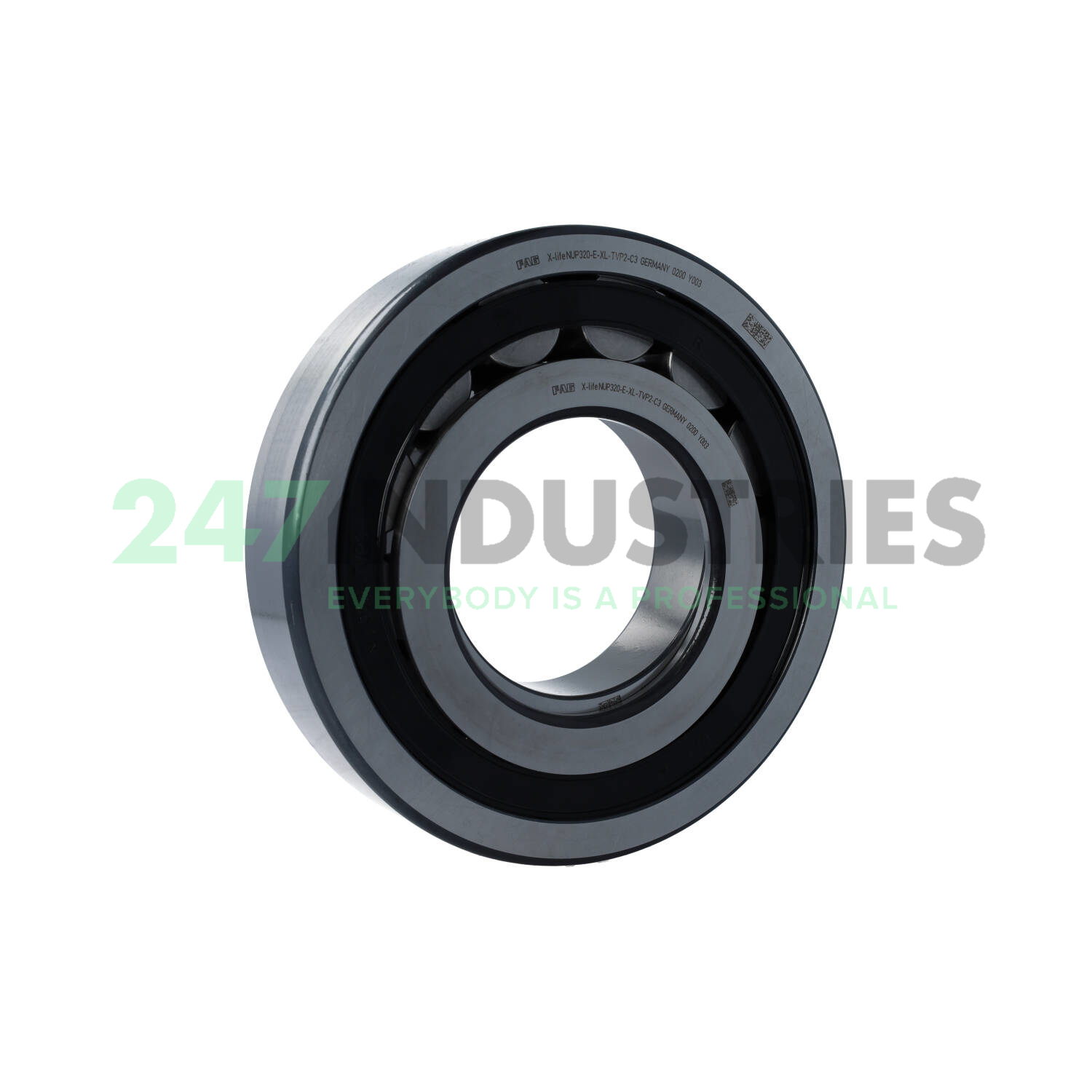 NUP320-E-XL-TVP2-C3 FAG