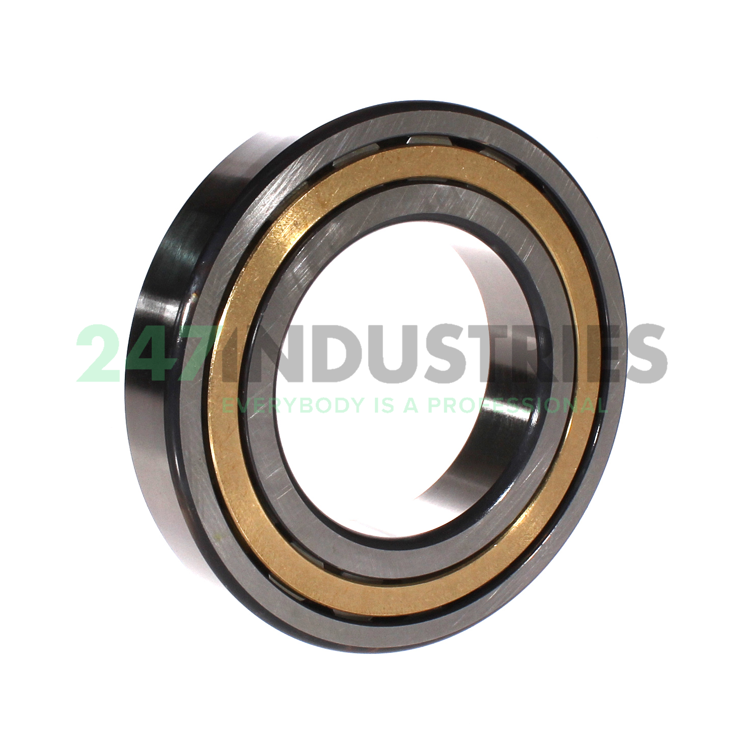 NJ217-E-XL-M1 FAG Image 2