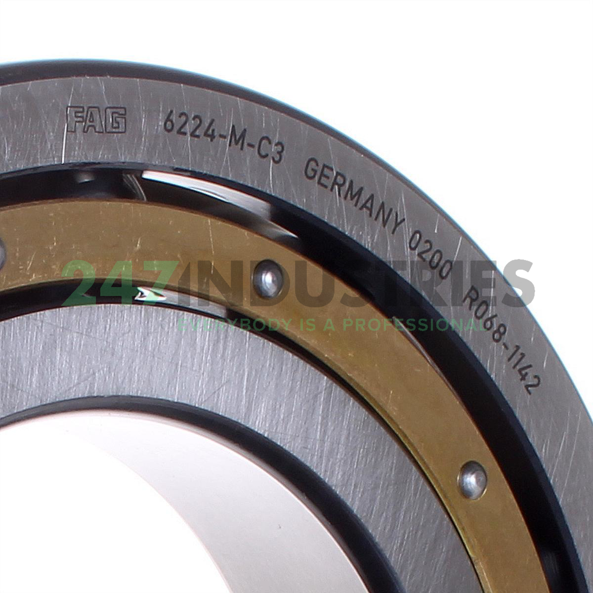 6224-M-C3 FAG Image 2