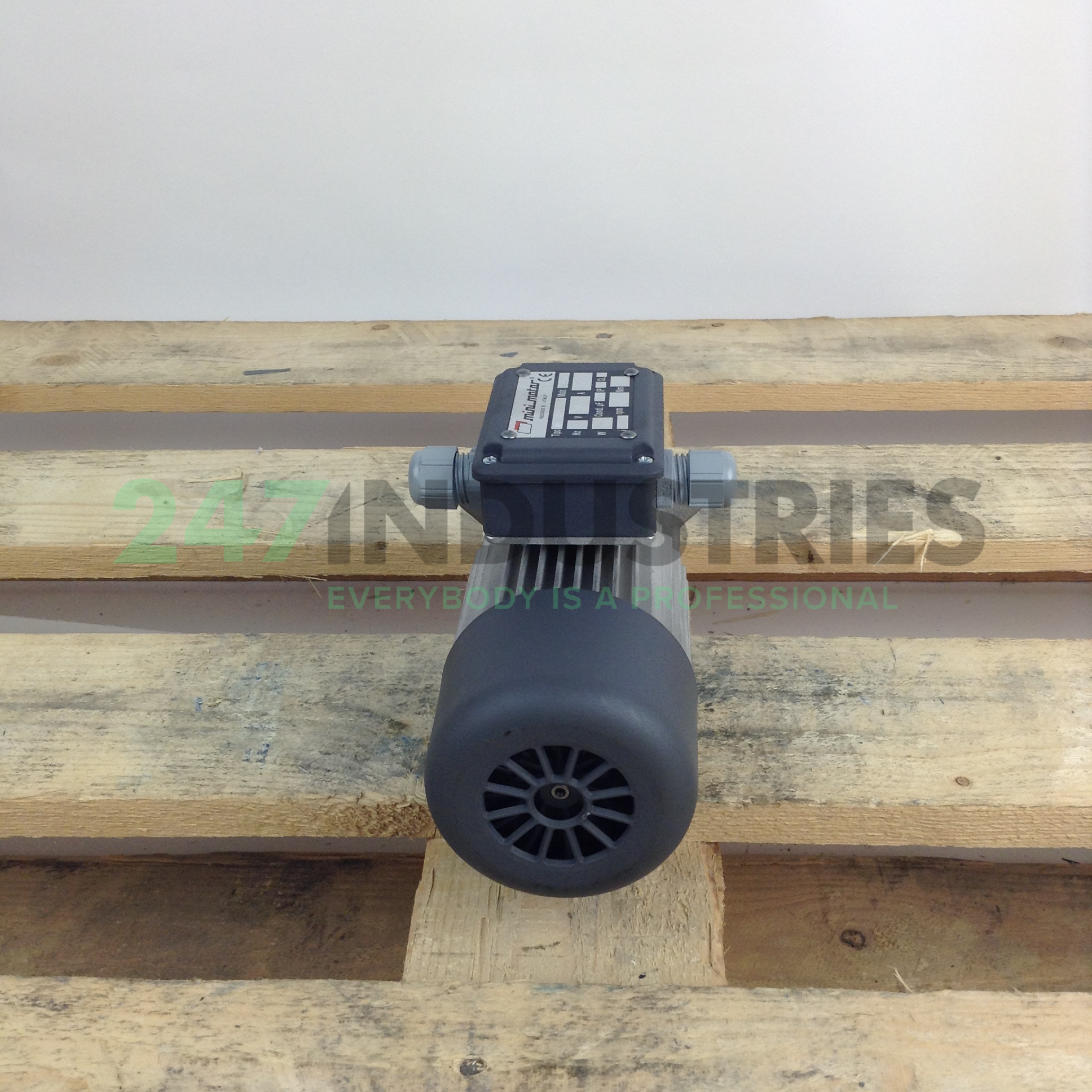 AM110P2 Mini Motor Image 5