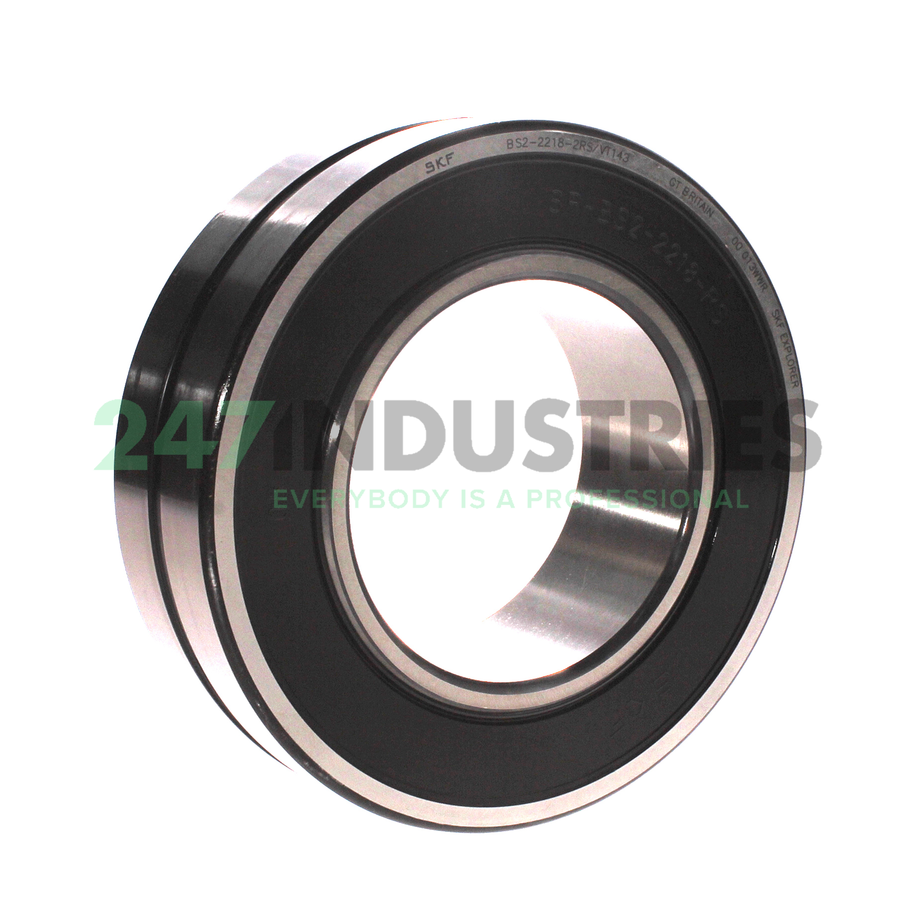 BS2-2218-2RS/VT143 SKF