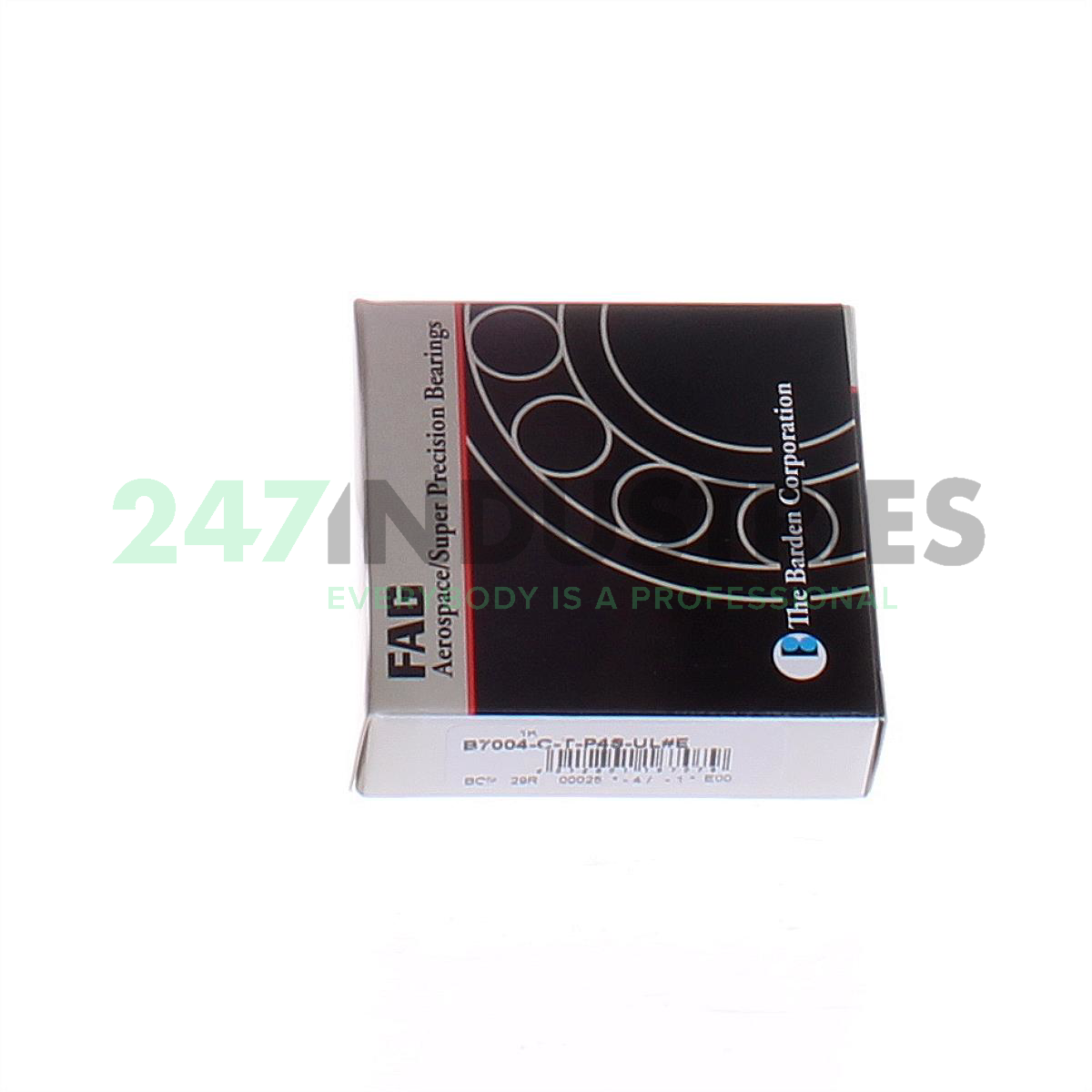 B7004-C-T-P4S-UL FAG Image 3