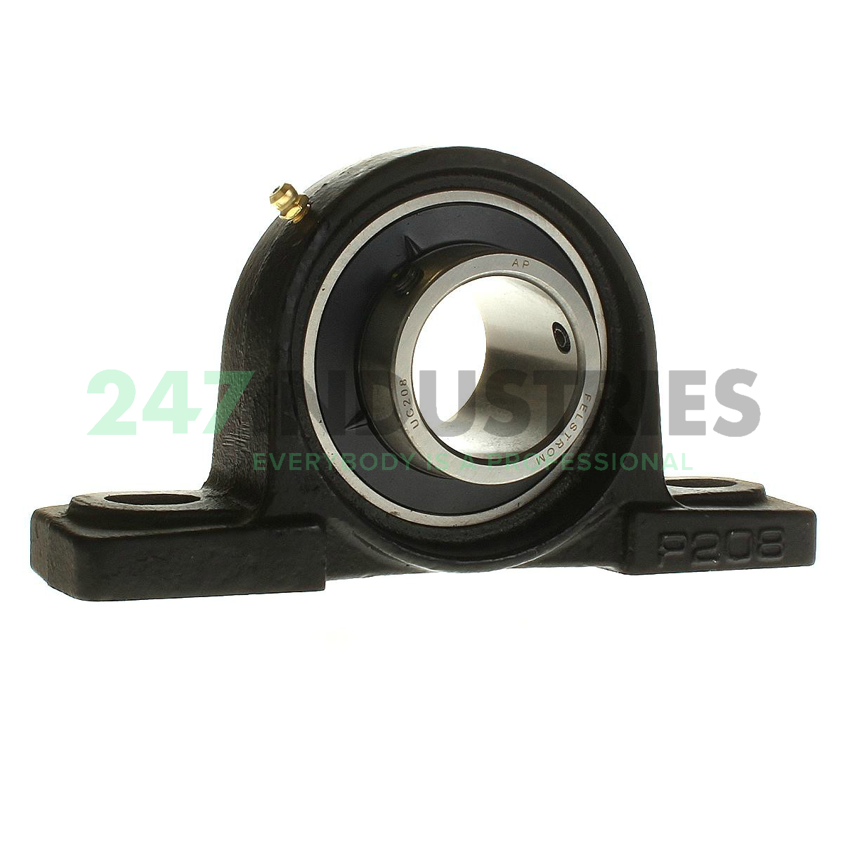 UCP208 Felstrom