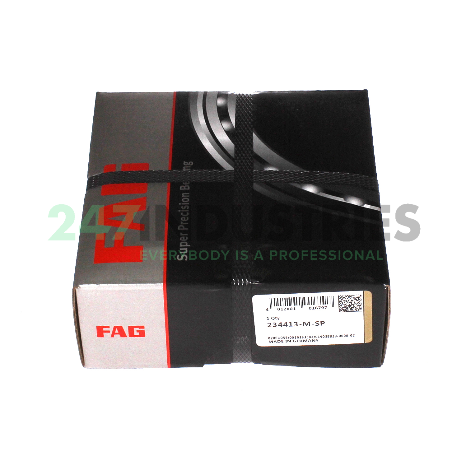 234413-M-SP FAG Image 3