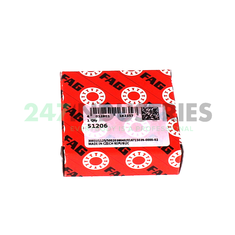 51206 FAG Image 2