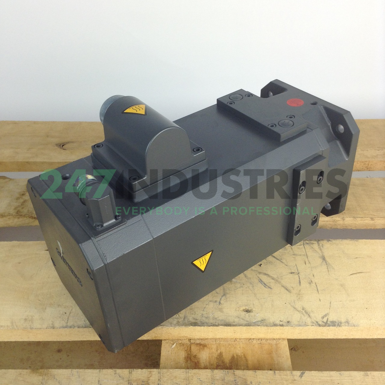 1FT6084-8WF71-1AH1 Siemens Image 3