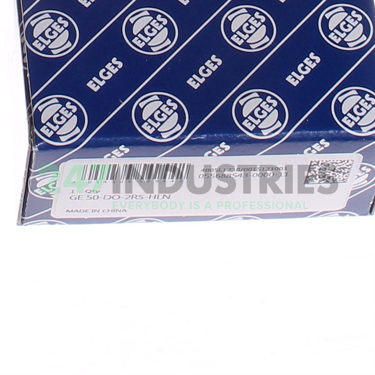 GE50-DO-2RS Elges Image 5
