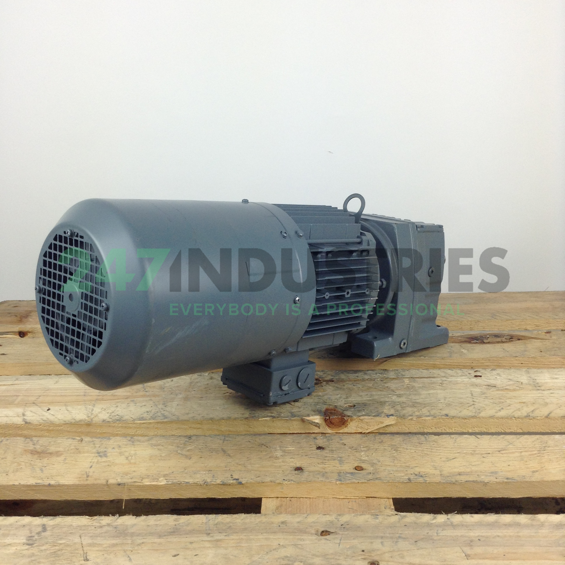 R47DT90L4/TH/VR/ES1A SEW-EURODRIVE Image 4