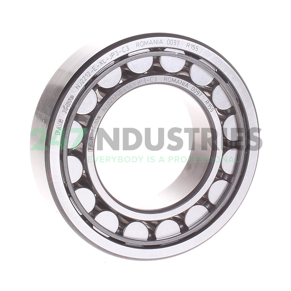 NJ2212-E-XL-JP3-C3 FAG