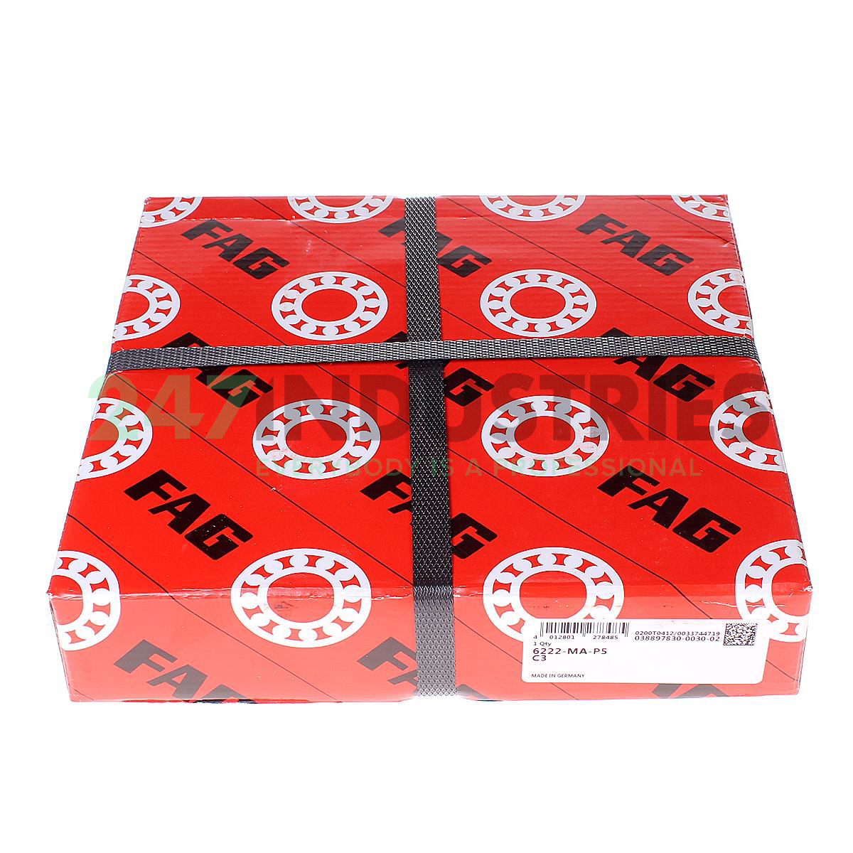 6222-MA-P5-C3 FAG Image 2