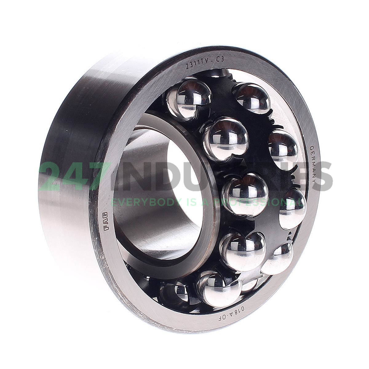 2311TV.C3 FAG Image 2