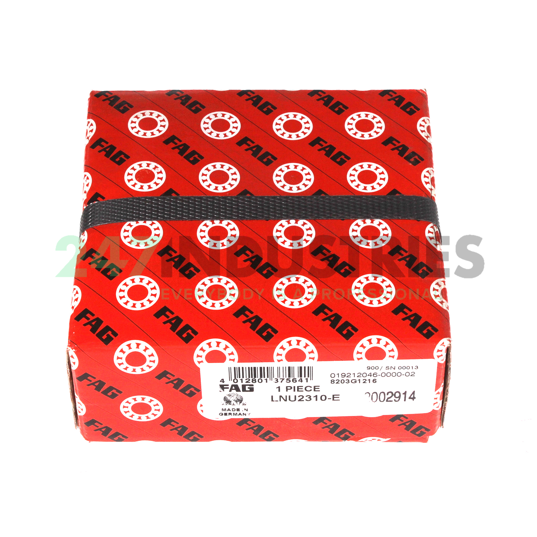 LNU2310-E FAG Image 3