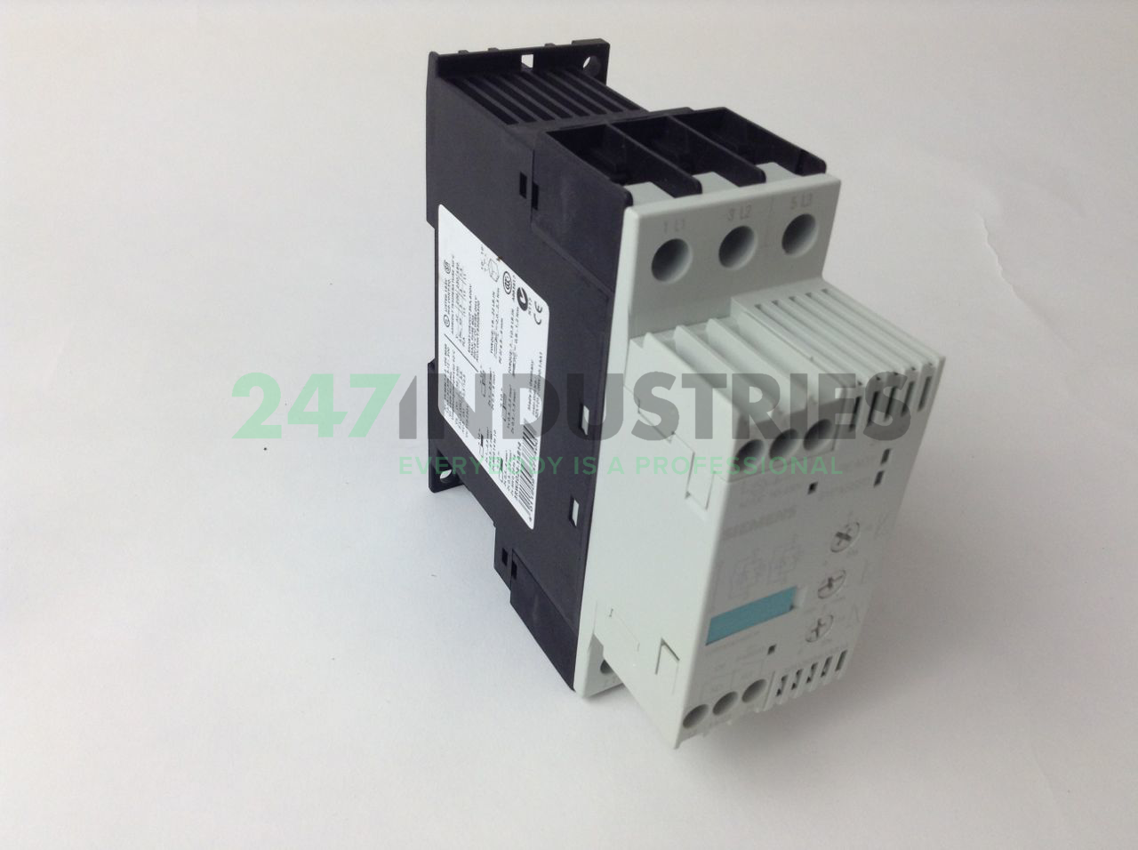 3RW3024-1AB14 Siemens Image 3