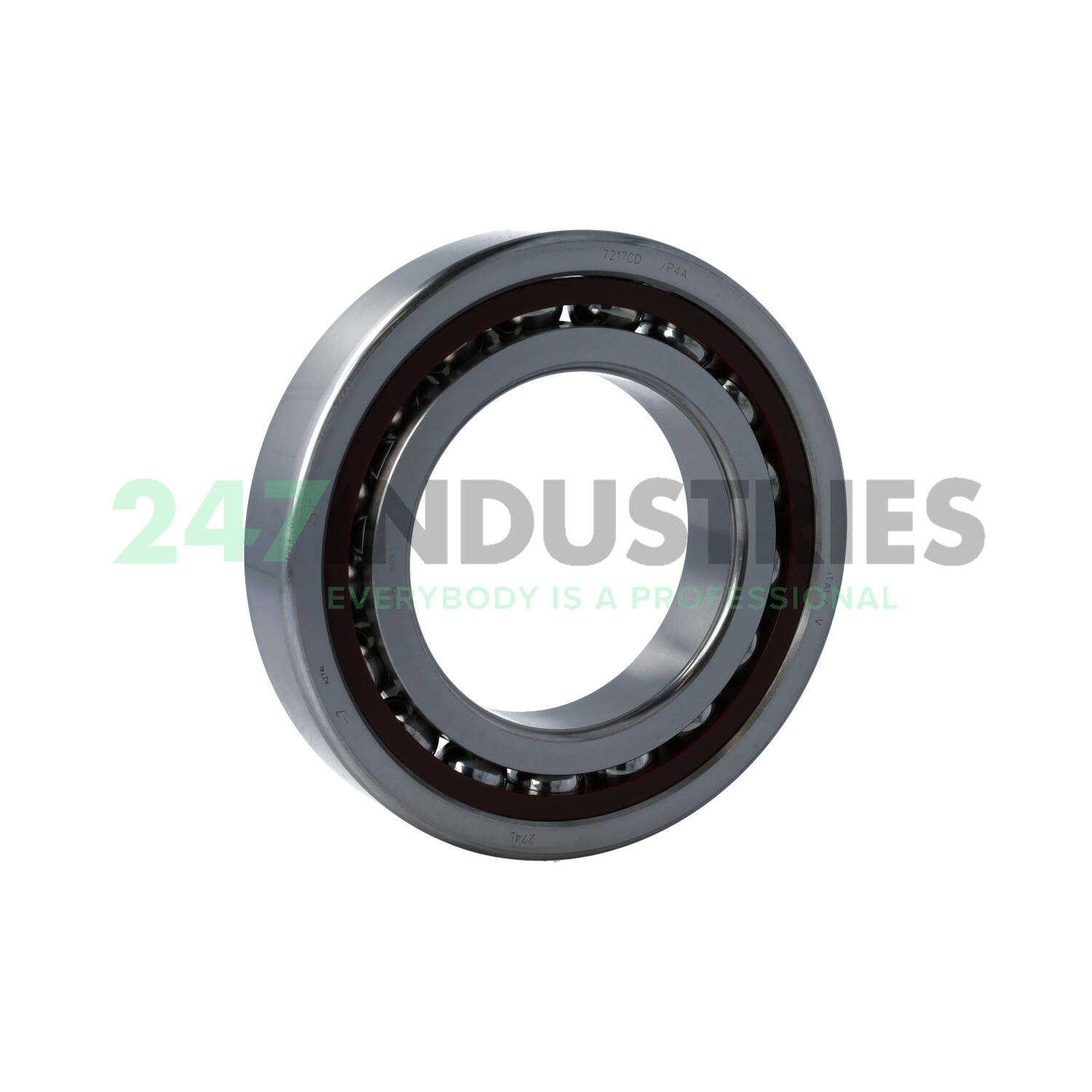 7217CD/P4A SKF Image 1