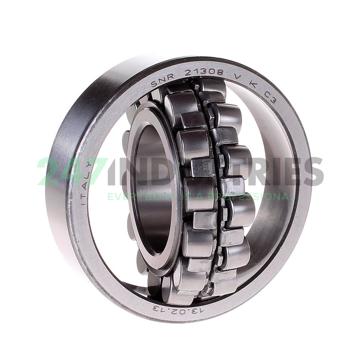 21308.VKC3 SNR Image 2