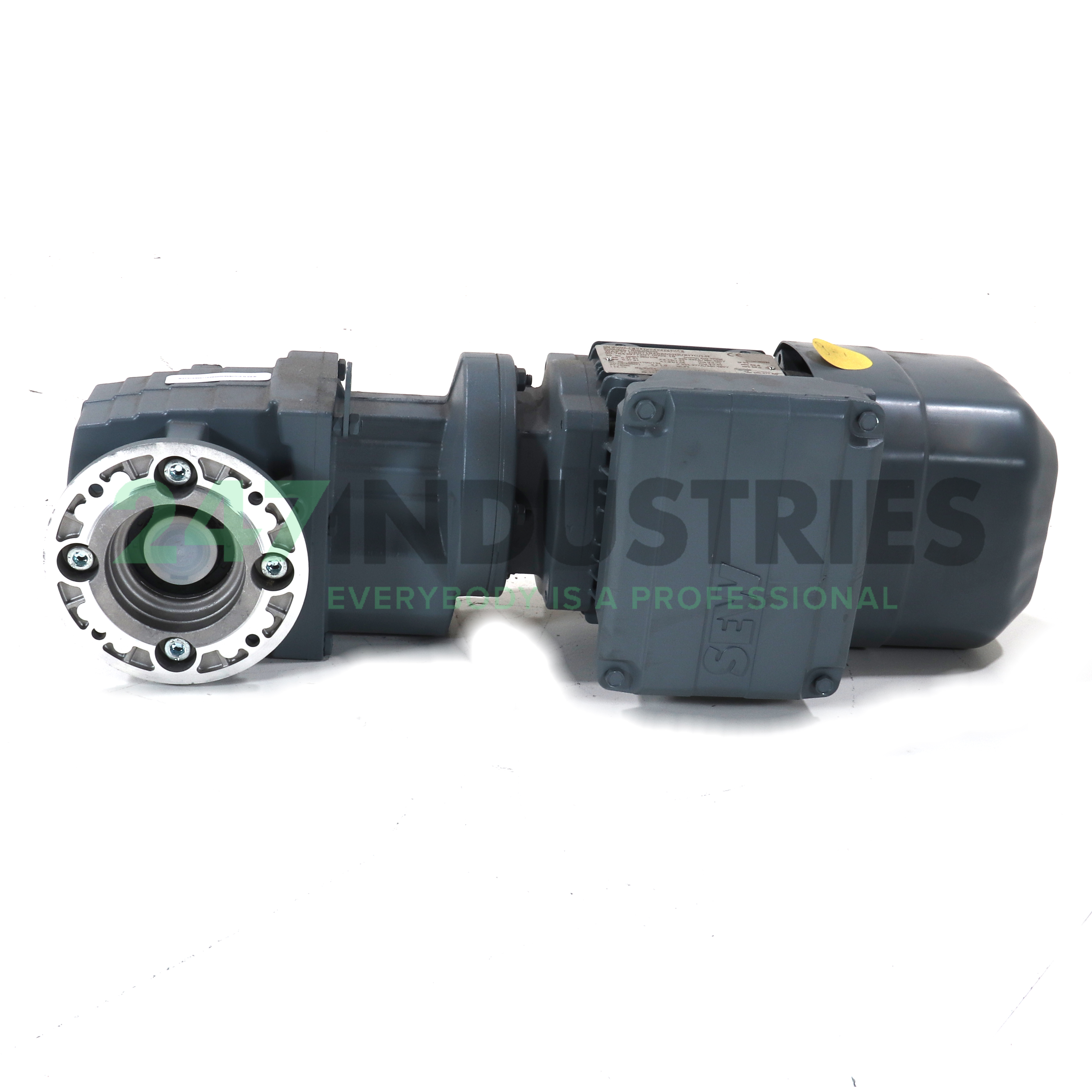 WAF37/DRS71S4BE05HREI SEW-EURODRIVE Image 3