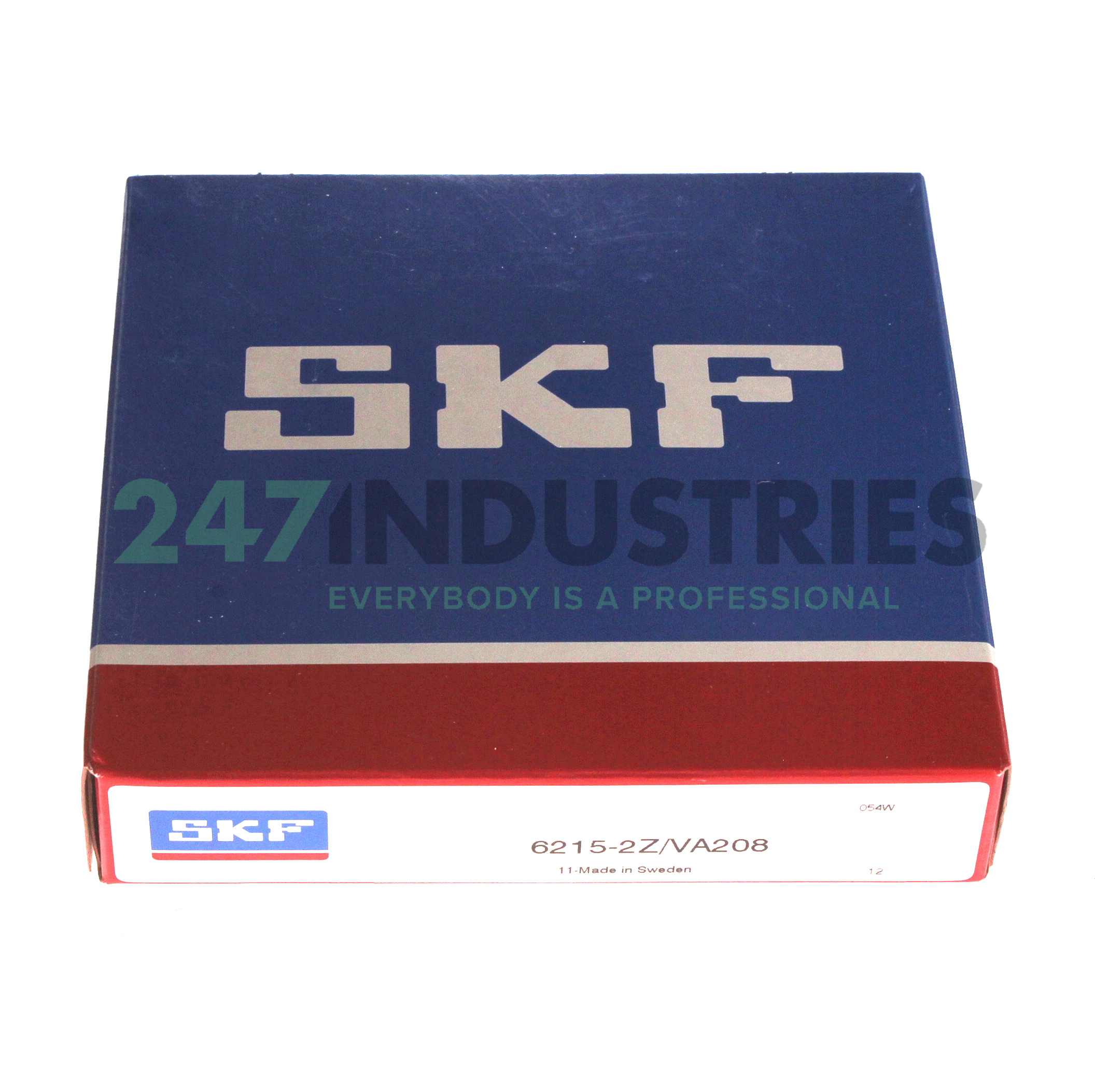 6215-2Z/VA208 SKF Image 3