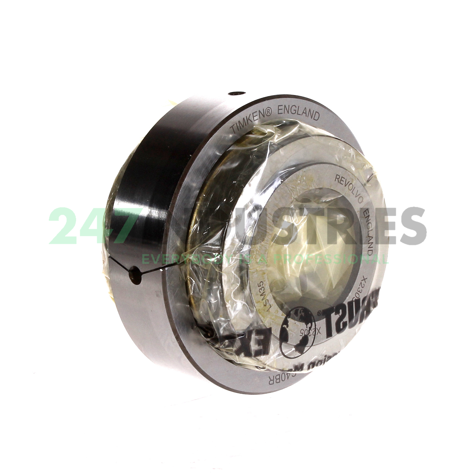 LSM35BR Timken Image 1