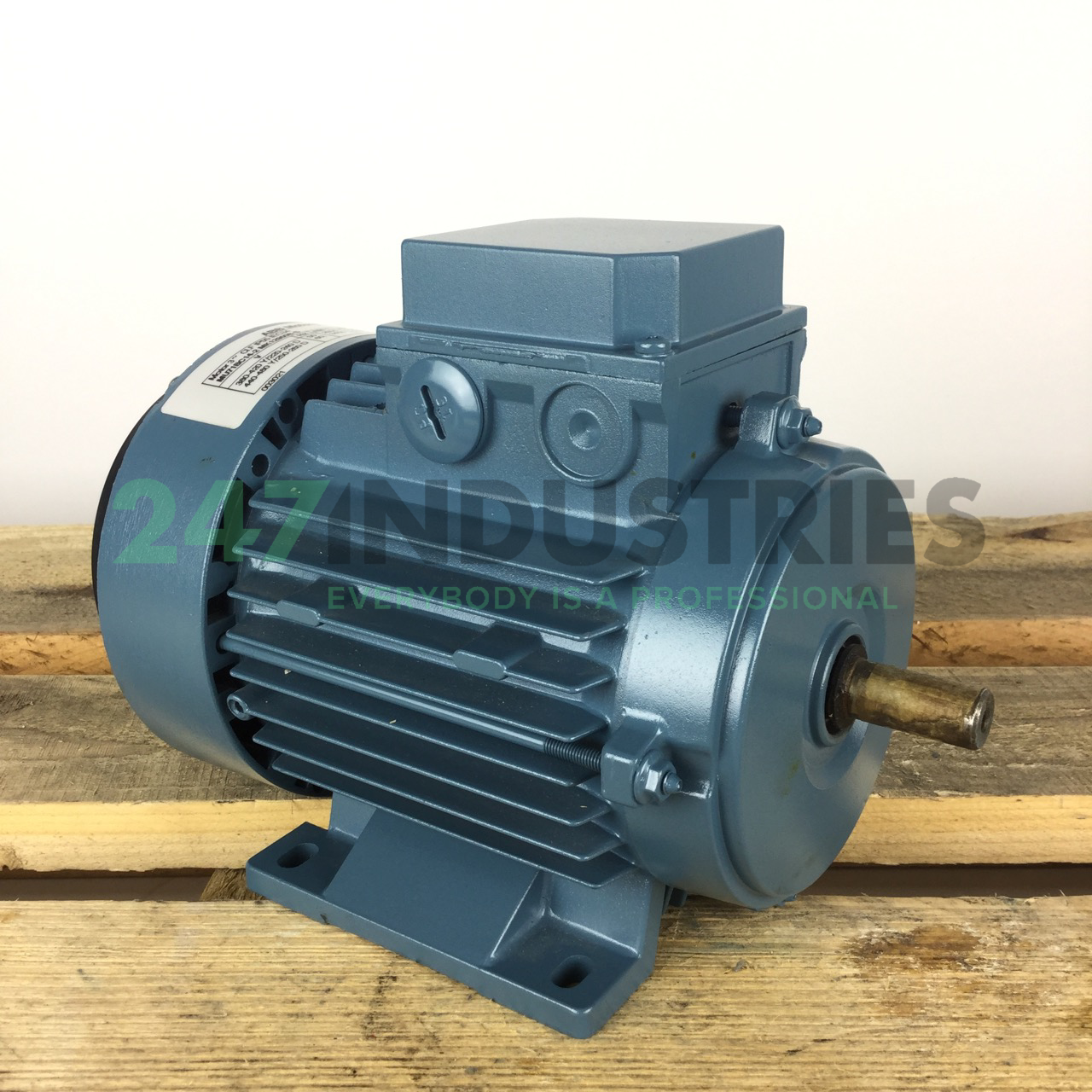 MU71BC14-2-B3 ABB Image 3