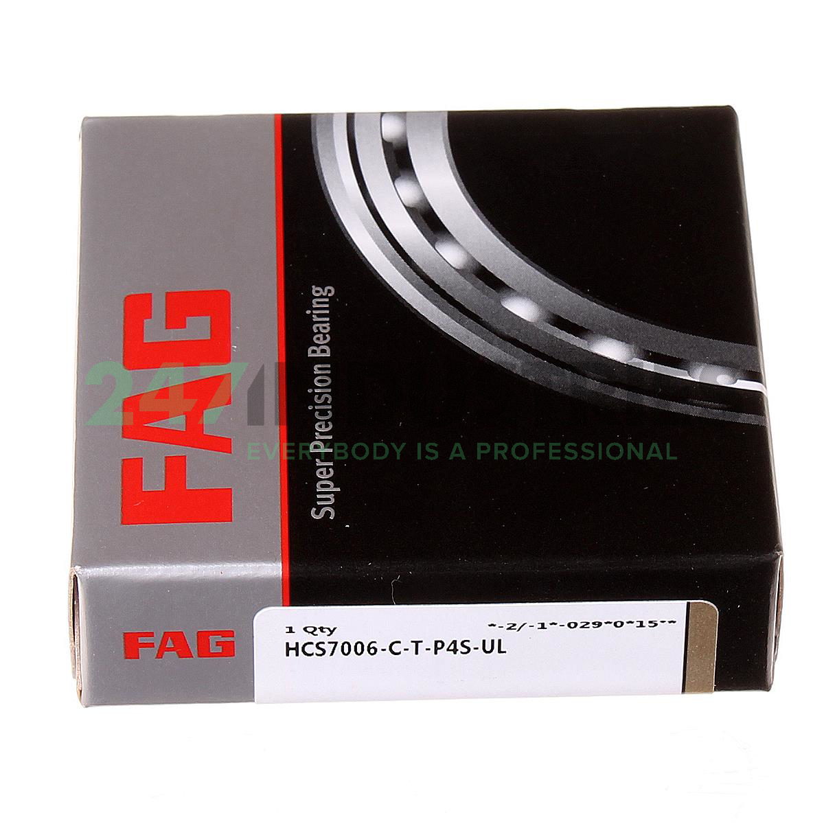 HCS7006-C-T-P4S-UL FAG Image 2